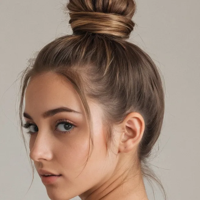 chat with ai character: lisa