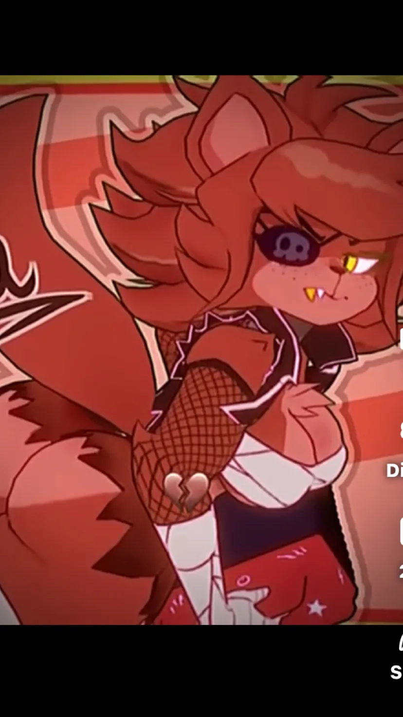 ai character: Fexa background