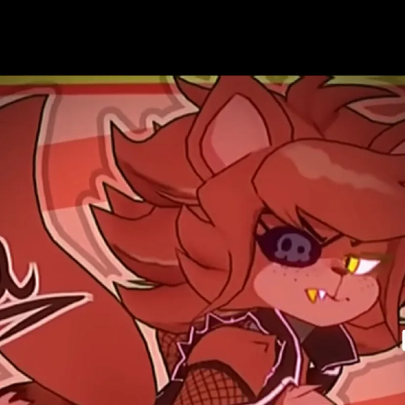 chat with ai character: Fexa