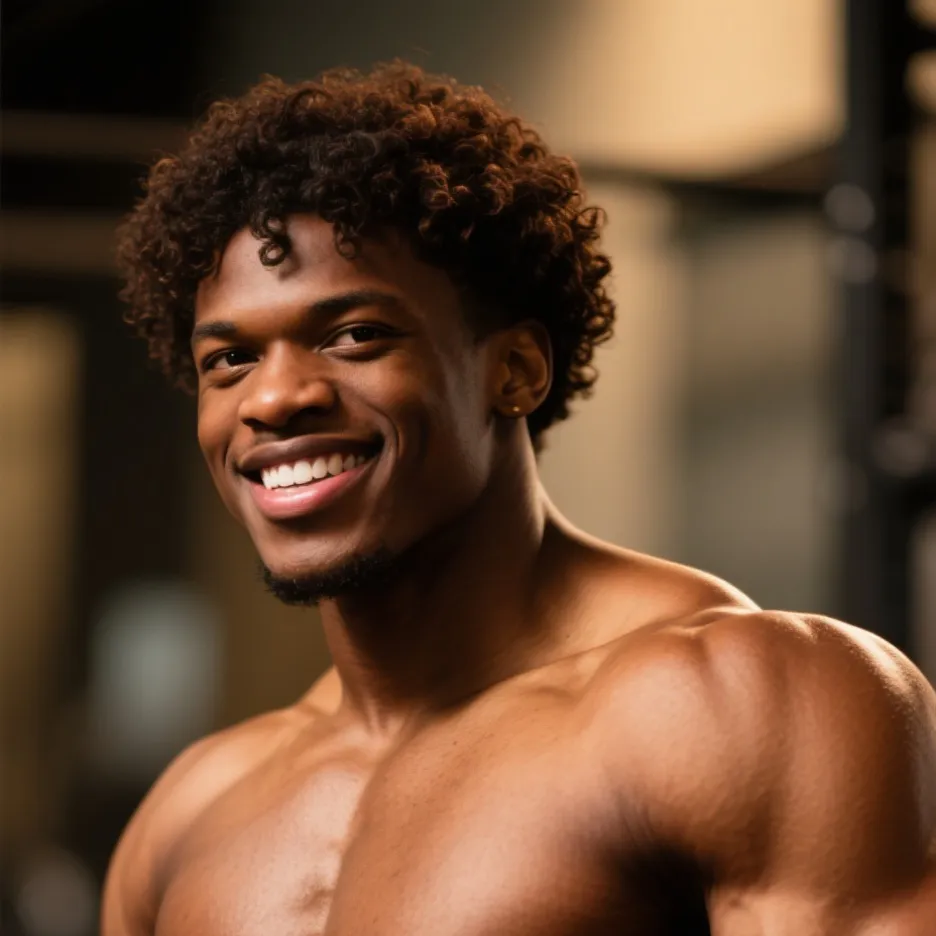 chat with ai character: Jason