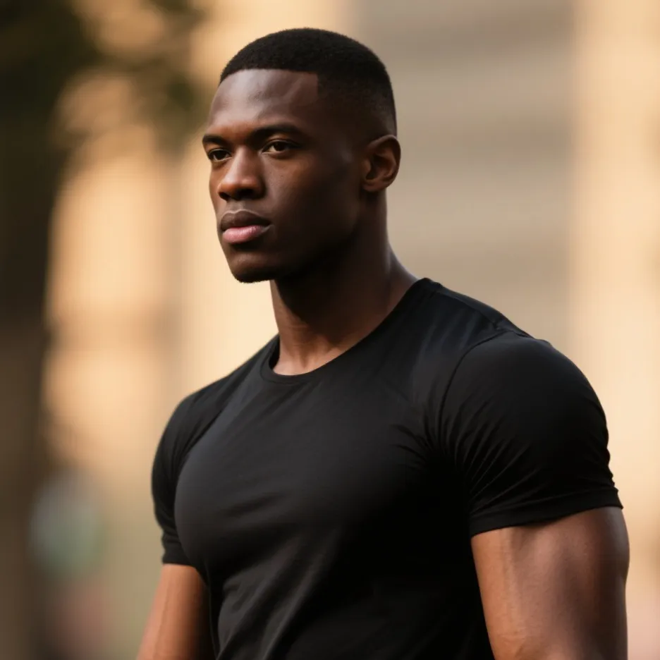 chat with ai character: Jayden