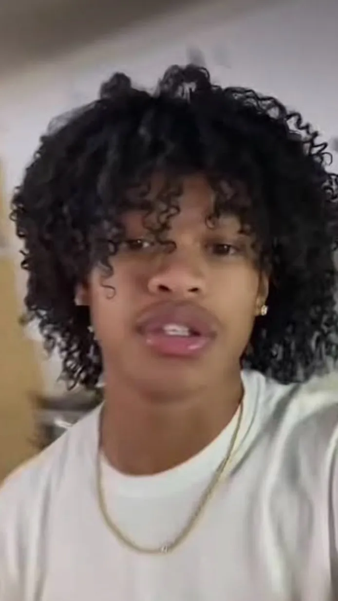 ai character: Trevon background