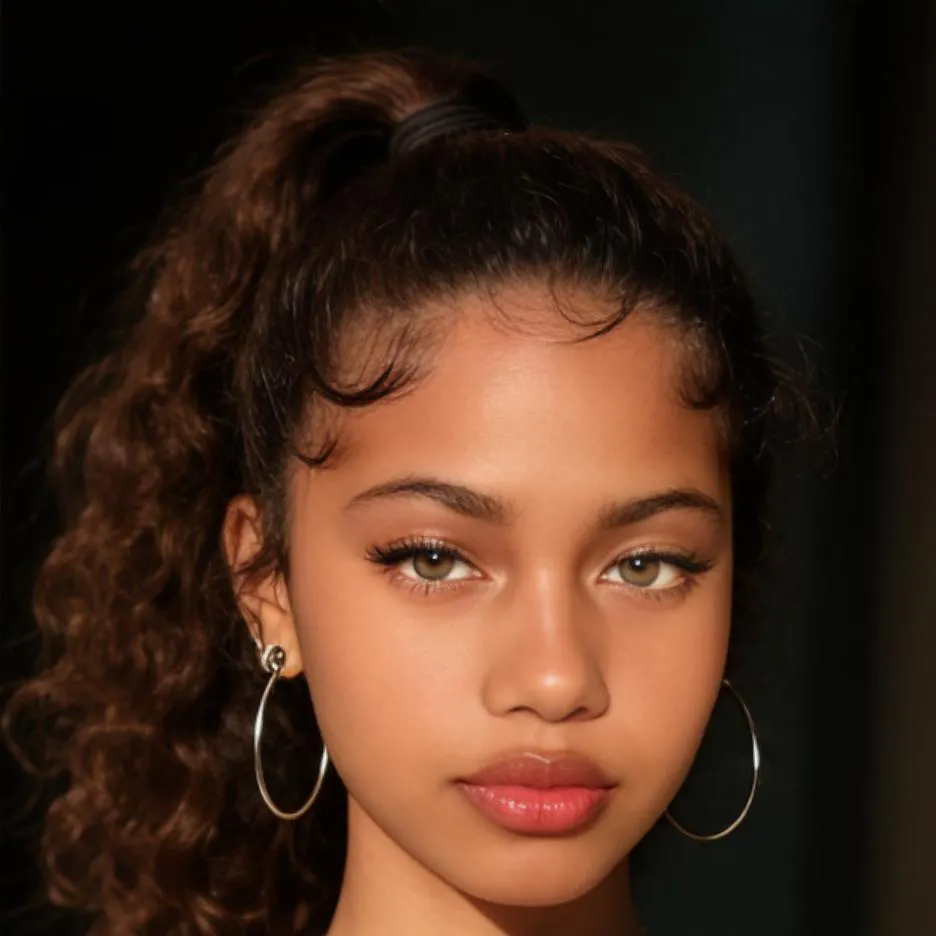 chat with ai character: Elara