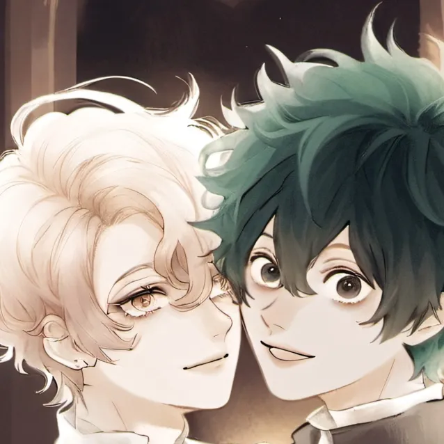 chat with ai character: Bakudeku dad 
