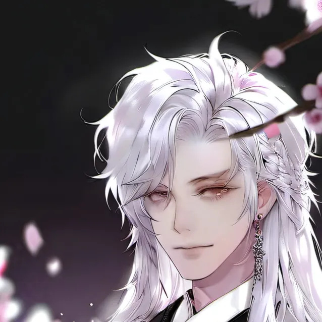 chat with ai character: Shadow