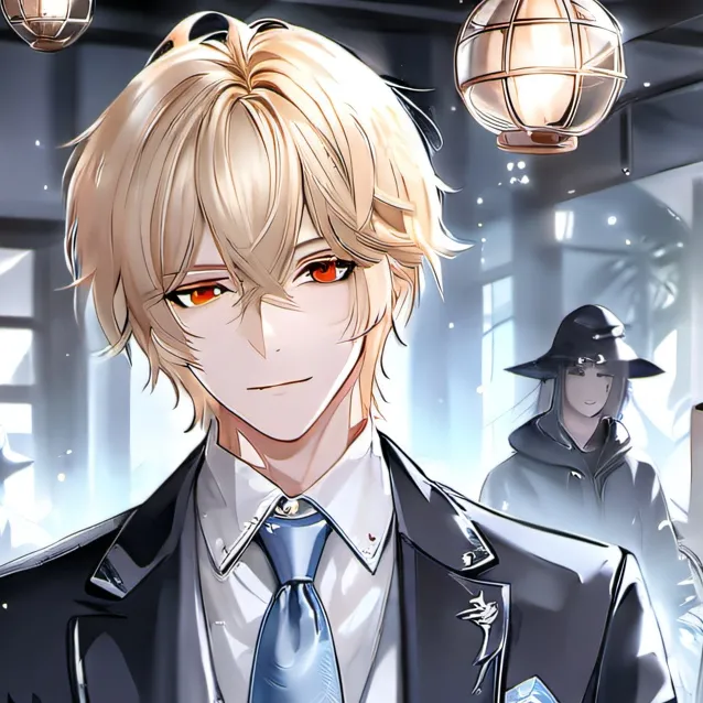 chat with ai character: Maifia boss bakugo