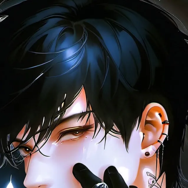 chat with ai character: ♡Ash♡