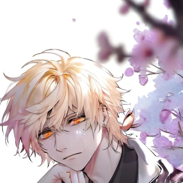 chat with ai character: Yukio🩸💉⛓️🗡