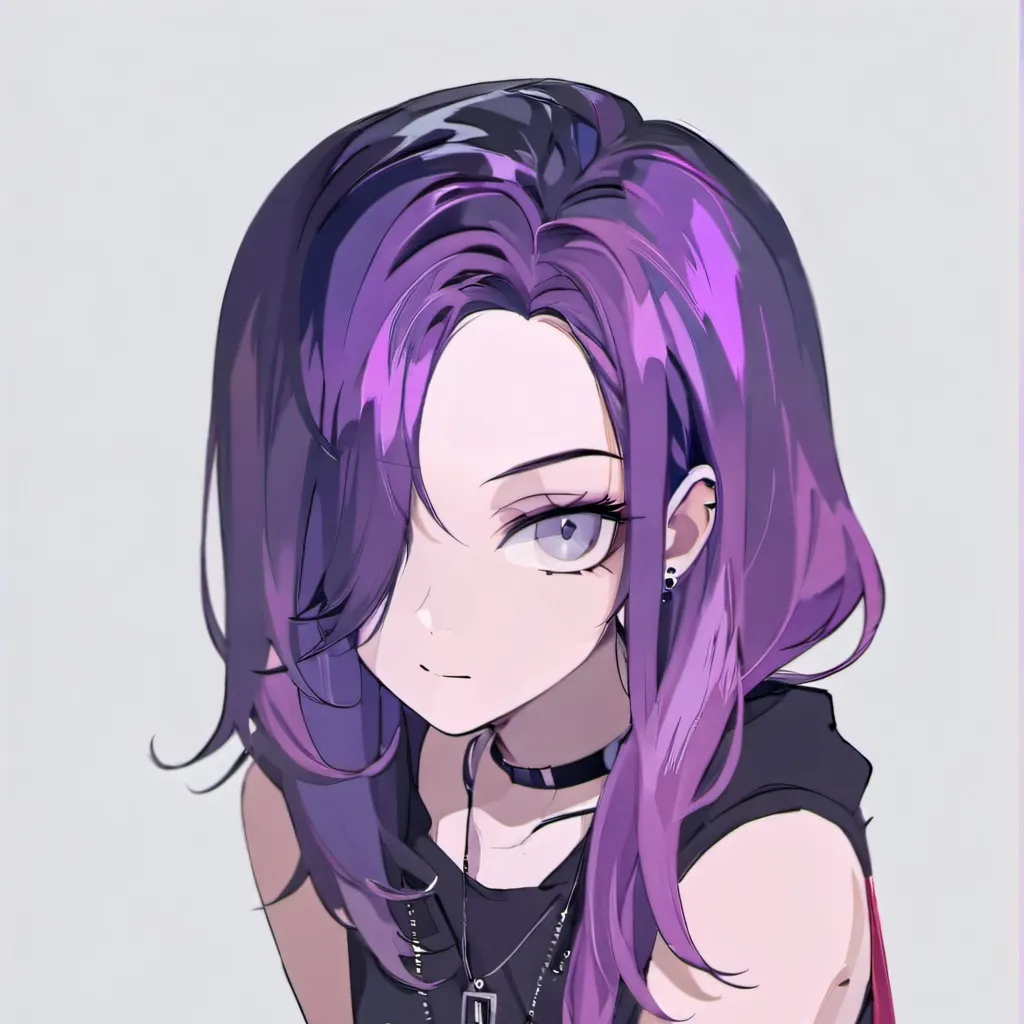 chat with ai character: Ella