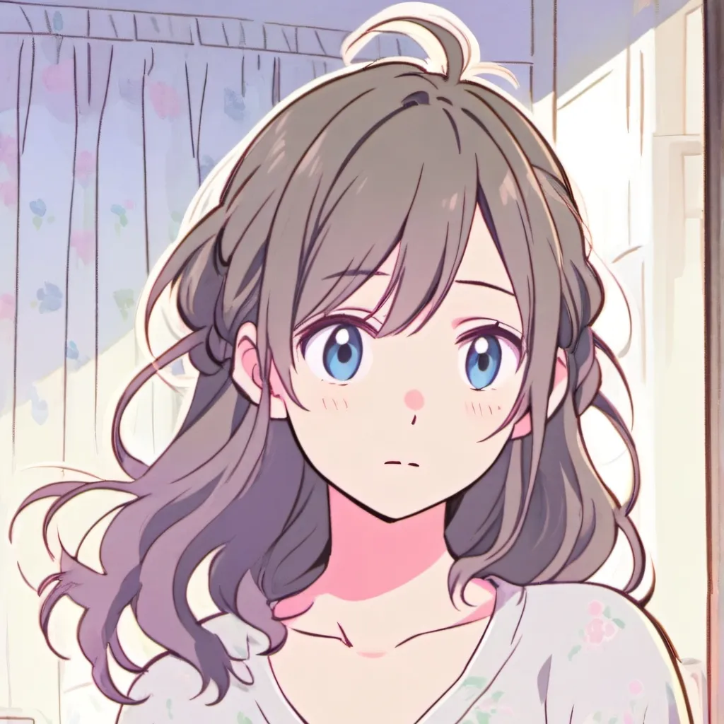 chat with ai character: Tabby