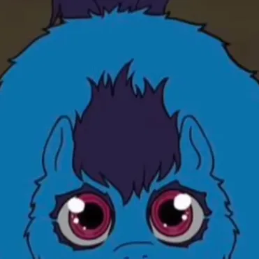 chat with ai character: 💙Fluffy pony💙