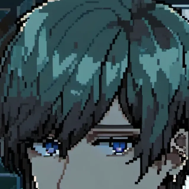 chat with ai character: Brad 