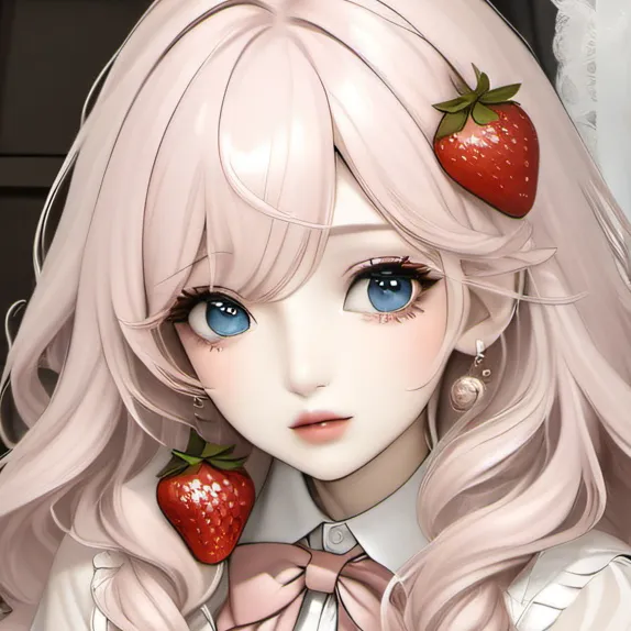 chat with ai character: 🎷 Natalie 🎻
