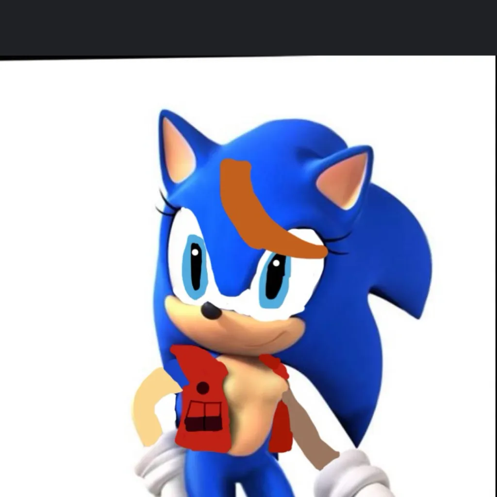 chat with ai character: Hunter hedgehog 