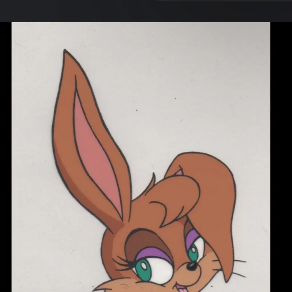 chat with ai character: Bunnie rabbot