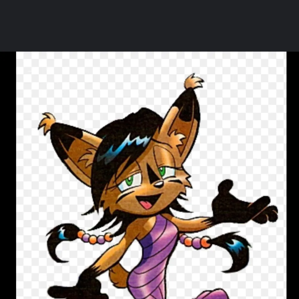 chat with ai character: NICOLE