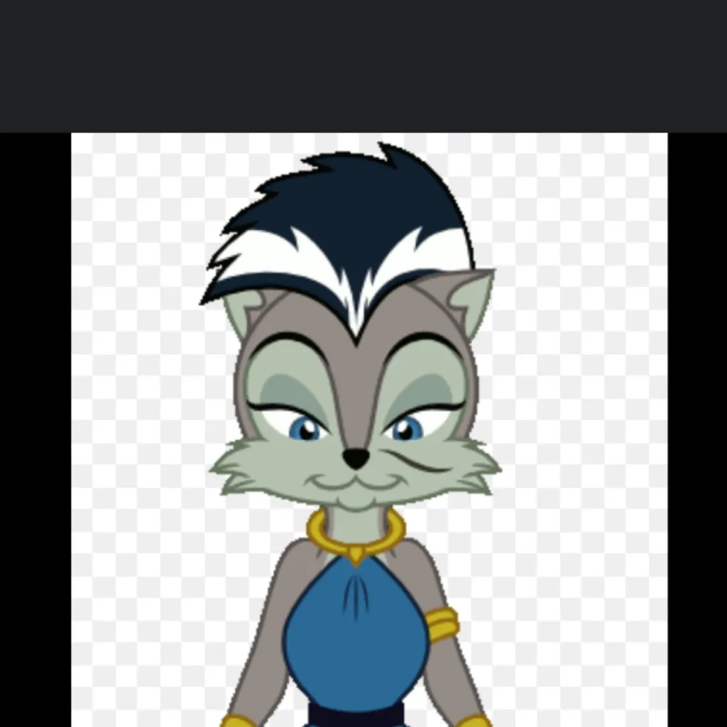 chat with ai character: Lupe wolf