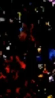 ai character: Corrupted wishes  background