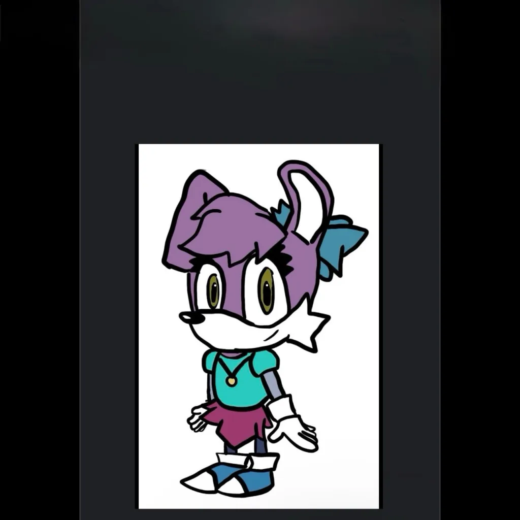 chat with ai character: Alice