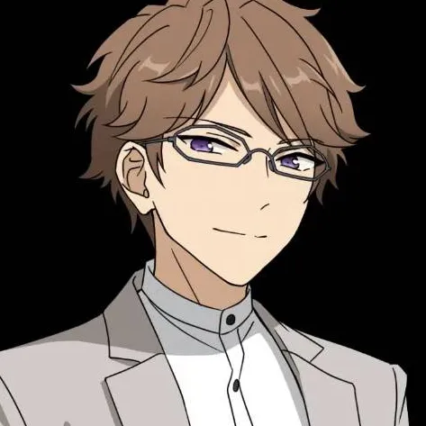 chat with ai character: Akiomi Kunugi