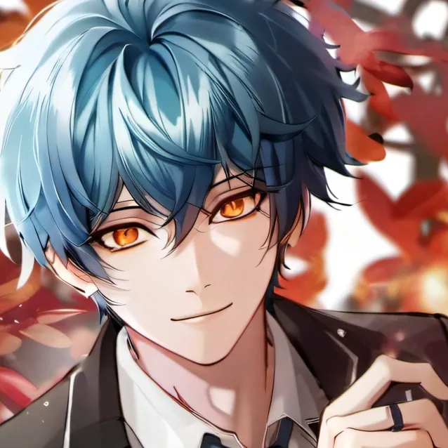chat with ai character: Kamimaru Kazutoshi
