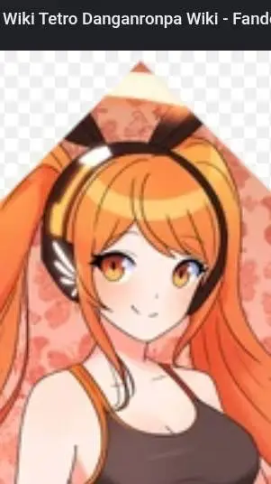 ai character: Isono Miki background