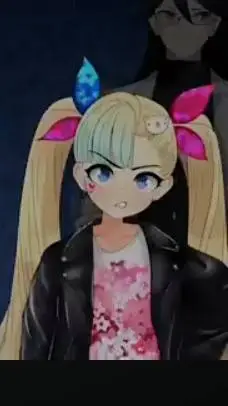 ai character: Akiba Taku background