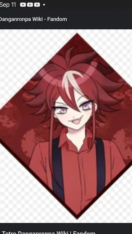 ai character: Ikeda Daiki background