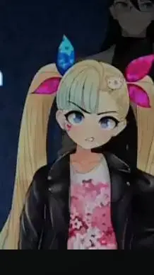 ai character: Kumada Erina background