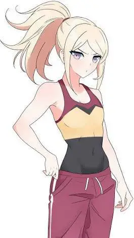 ai character: Tamba Ruiko background