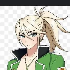chat with ai character: Akiba Taku