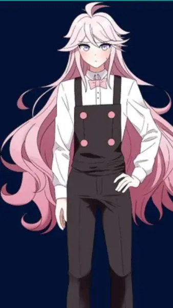 ai character: Tei Atsushi background