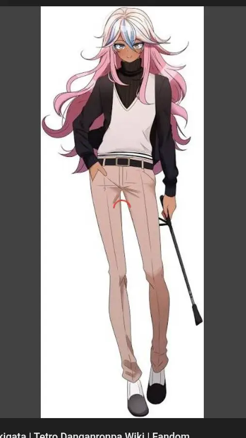 ai character: Tsukigata Hideyuki background