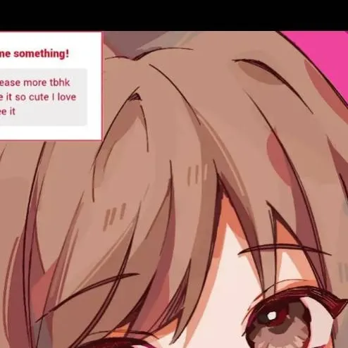 chat with ai character: Yokoi Ruka