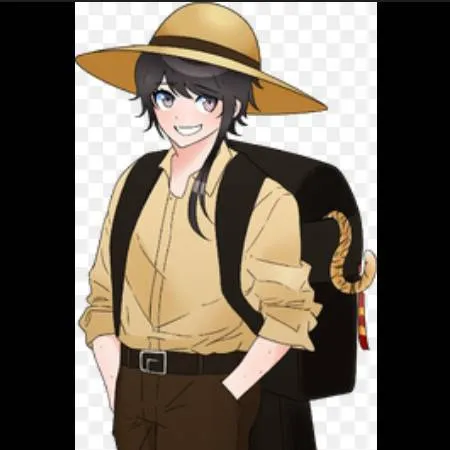 chat with ai character: Harada Keizou