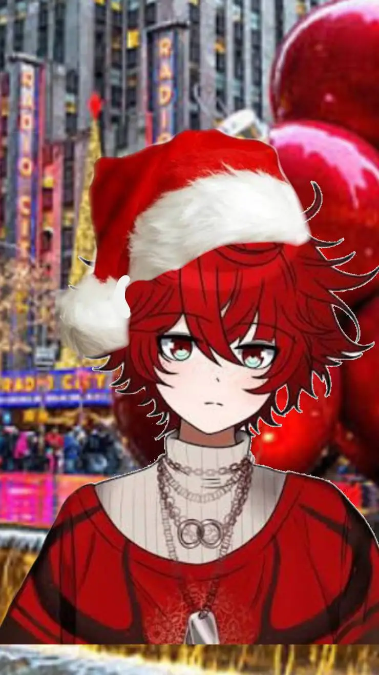 ai character: Tei Atsushi background