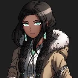 chat with ai character: Wenona