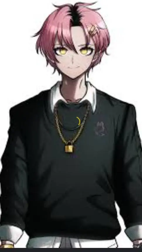 ai character: Kai Monteago background