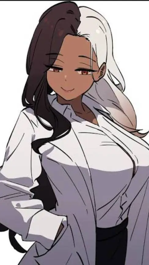 ai character: Yuba Dannake background