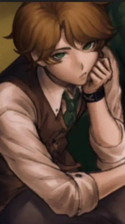 ai character: Damon Maitsu background