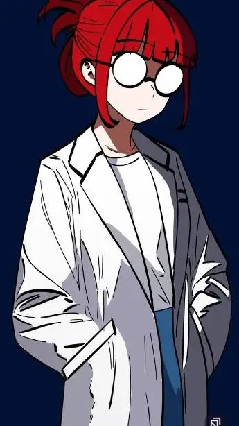 ai character: Anaki Izamaru background