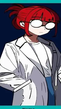 ai character: Seiko Fukuda background