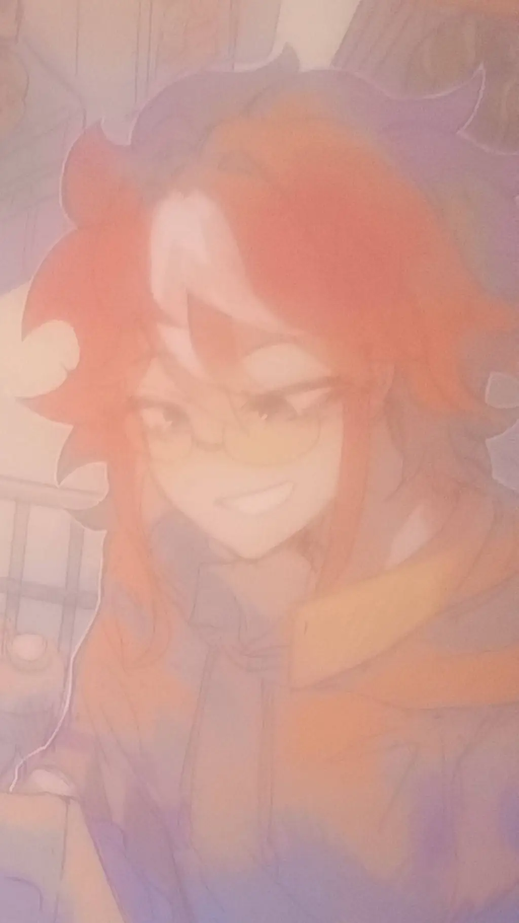 ai character: Ikeda Daiki background