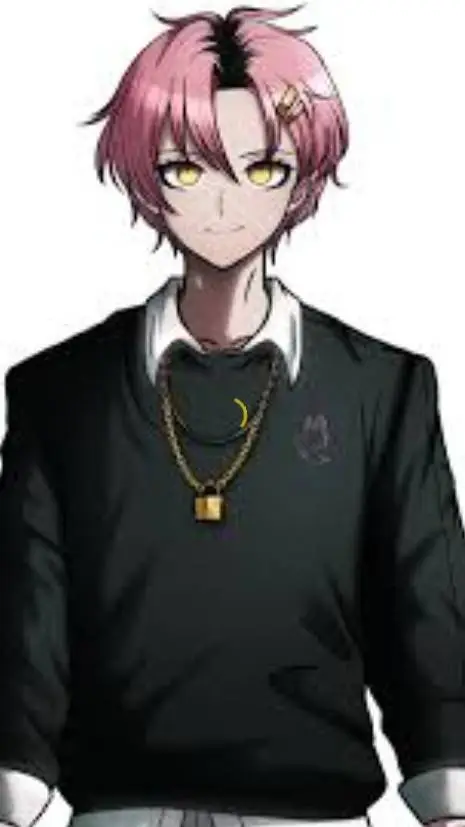 ai character: Kai Monteago background