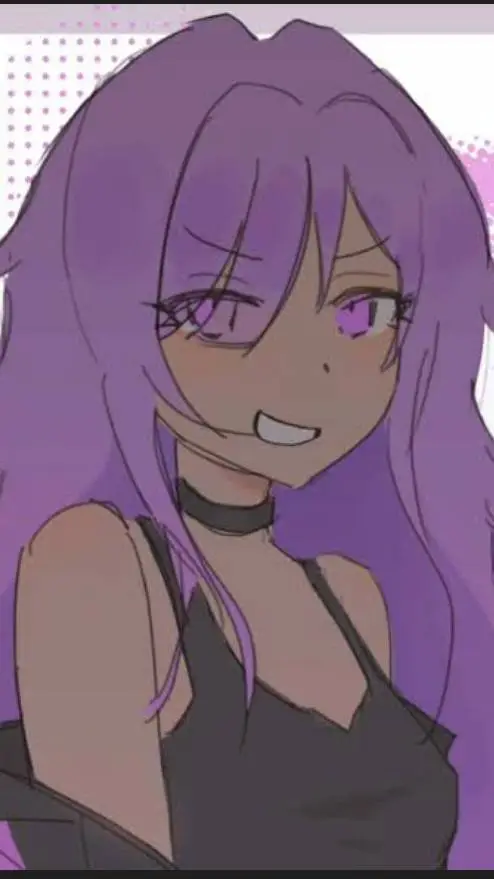 ai character: Maekawa Azusa background