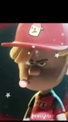 ai character: Oliver background