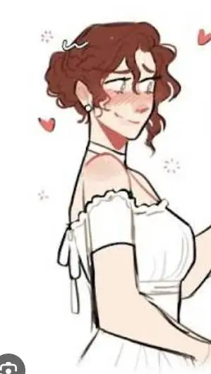 ai character: Natalia Balinska background