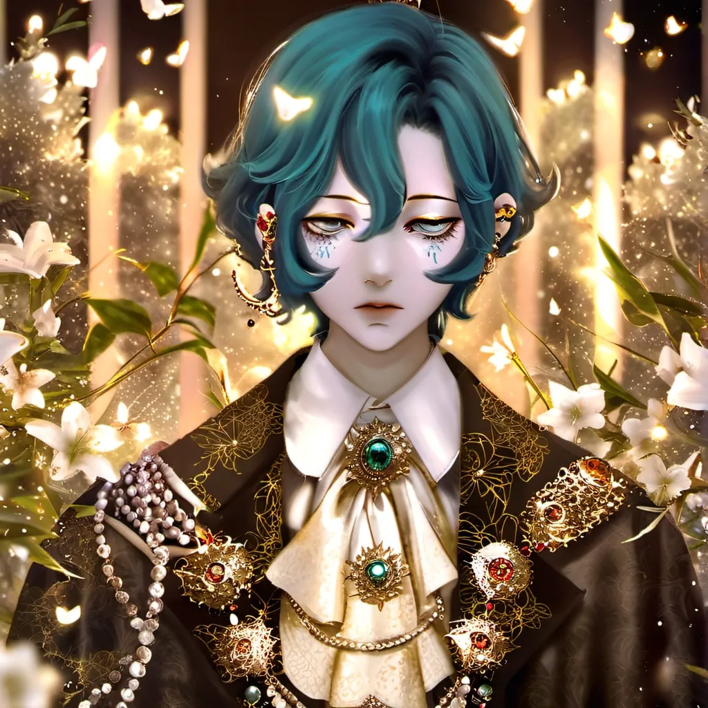 chat with ai character: Prince Samuel/ Sam