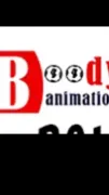 ai character: Boody Animation background