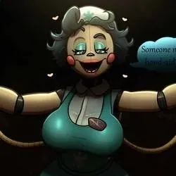 chat with ai character: nurse dollie